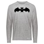 Youth Electrify CoolCore® Long Sleeve T-Shirt Thumbnail