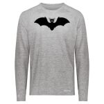 Youth Electrify CoolCore® Long Sleeve T-Shirt Thumbnail