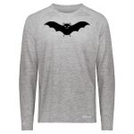 Youth Electrify CoolCore® Long Sleeve T-Shirt Thumbnail