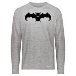 Youth Electrify CoolCore® Long Sleeve T-Shirt Thumbnail