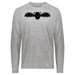 Youth Electrify CoolCore® Long Sleeve T-Shirt Thumbnail