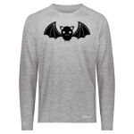 Youth Electrify CoolCore® Long Sleeve T-Shirt Thumbnail