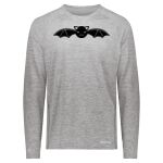 Youth Electrify CoolCore® Long Sleeve T-Shirt Thumbnail