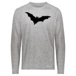 Youth Electrify CoolCore® Long Sleeve T-Shirt Thumbnail