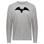 Youth Electrify CoolCore® Long Sleeve T-Shirt Thumbnail