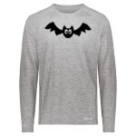 Youth Electrify CoolCore® Long Sleeve T-Shirt Thumbnail