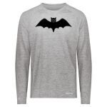 Youth Electrify CoolCore® Long Sleeve T-Shirt Thumbnail