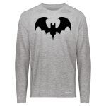 Youth Electrify CoolCore® Long Sleeve T-Shirt Thumbnail