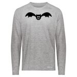 Youth Electrify CoolCore® Long Sleeve T-Shirt Thumbnail