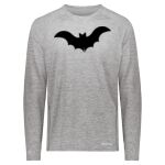 Youth Electrify CoolCore® Long Sleeve T-Shirt Thumbnail