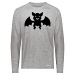 Youth Electrify CoolCore® Long Sleeve T-Shirt Thumbnail