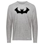 Youth Electrify CoolCore® Long Sleeve T-Shirt Thumbnail