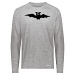 Youth Electrify CoolCore® Long Sleeve T-Shirt Thumbnail