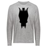 Youth Electrify CoolCore® Long Sleeve T-Shirt Thumbnail