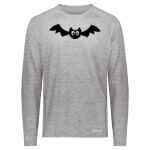 Youth Electrify CoolCore® Long Sleeve T-Shirt Thumbnail