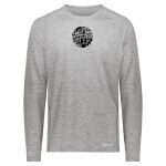 Youth Electrify CoolCore® Long Sleeve T-Shirt Thumbnail