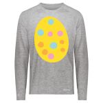 Youth Electrify CoolCore® Long Sleeve T-Shirt Thumbnail