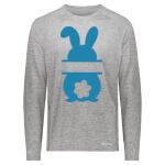 Youth Electrify CoolCore® Long Sleeve T-Shirt Thumbnail