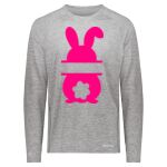 Youth Electrify CoolCore® Long Sleeve T-Shirt Thumbnail