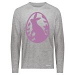 Youth Electrify CoolCore® Long Sleeve T-Shirt Thumbnail