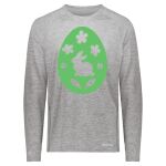 Youth Electrify CoolCore® Long Sleeve T-Shirt Thumbnail