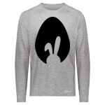 Youth Electrify CoolCore® Long Sleeve T-Shirt Thumbnail