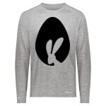 Youth Electrify CoolCore® Long Sleeve T-Shirt Thumbnail