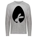 Youth Electrify CoolCore® Long Sleeve T-Shirt Thumbnail