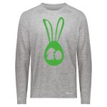 Youth Electrify CoolCore® Long Sleeve T-Shirt Thumbnail