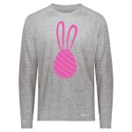 Youth Electrify CoolCore® Long Sleeve T-Shirt Thumbnail