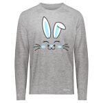 Youth Electrify CoolCore® Long Sleeve T-Shirt Thumbnail