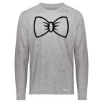 Youth Electrify CoolCore® Long Sleeve T-Shirt Thumbnail