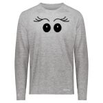 Youth Electrify CoolCore® Long Sleeve T-Shirt Thumbnail