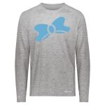 Youth Electrify CoolCore® Long Sleeve T-Shirt Thumbnail