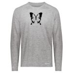 Youth Electrify CoolCore® Long Sleeve T-Shirt Thumbnail