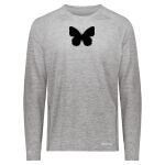 Youth Electrify CoolCore® Long Sleeve T-Shirt Thumbnail