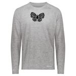 Youth Electrify CoolCore® Long Sleeve T-Shirt Thumbnail