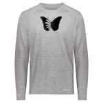 Youth Electrify CoolCore® Long Sleeve T-Shirt Thumbnail