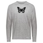 Youth Electrify CoolCore® Long Sleeve T-Shirt Thumbnail