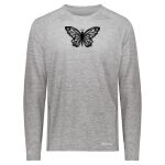 Youth Electrify CoolCore® Long Sleeve T-Shirt Thumbnail