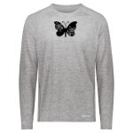 Youth Electrify CoolCore® Long Sleeve T-Shirt Thumbnail