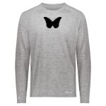 Youth Electrify CoolCore® Long Sleeve T-Shirt Thumbnail