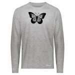 Youth Electrify CoolCore® Long Sleeve T-Shirt Thumbnail