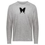 Youth Electrify CoolCore® Long Sleeve T-Shirt Thumbnail