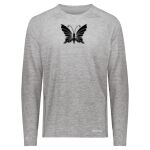 Youth Electrify CoolCore® Long Sleeve T-Shirt Thumbnail