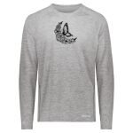 Youth Electrify CoolCore® Long Sleeve T-Shirt Thumbnail