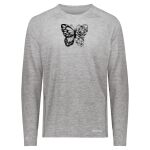 Youth Electrify CoolCore® Long Sleeve T-Shirt Thumbnail