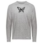 Youth Electrify CoolCore® Long Sleeve T-Shirt Thumbnail