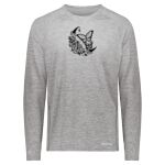 Youth Electrify CoolCore® Long Sleeve T-Shirt Thumbnail