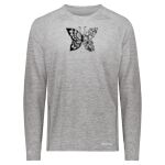 Youth Electrify CoolCore® Long Sleeve T-Shirt Thumbnail